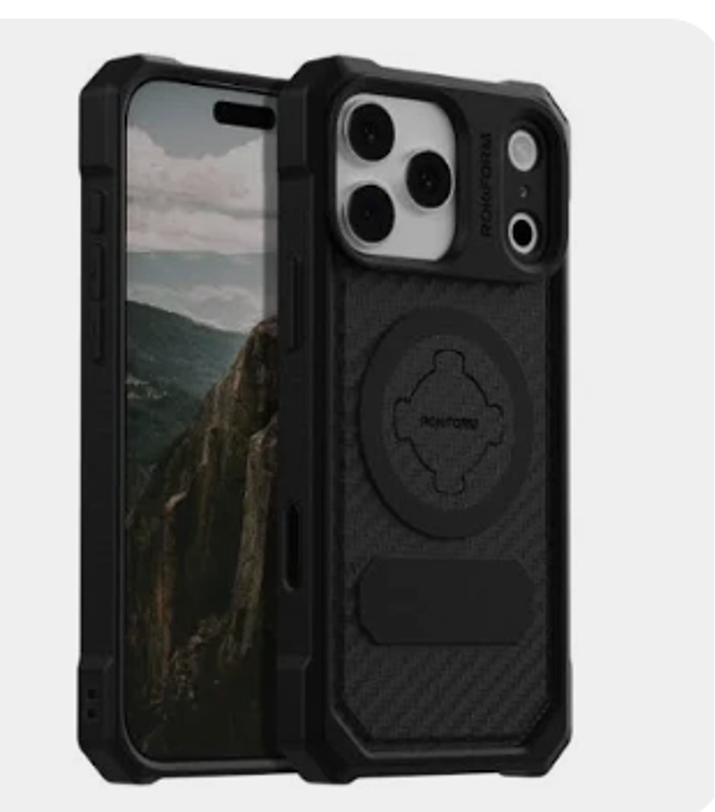 SP Connect Bike Bundle II Phone Case - iPhone 13 Pro