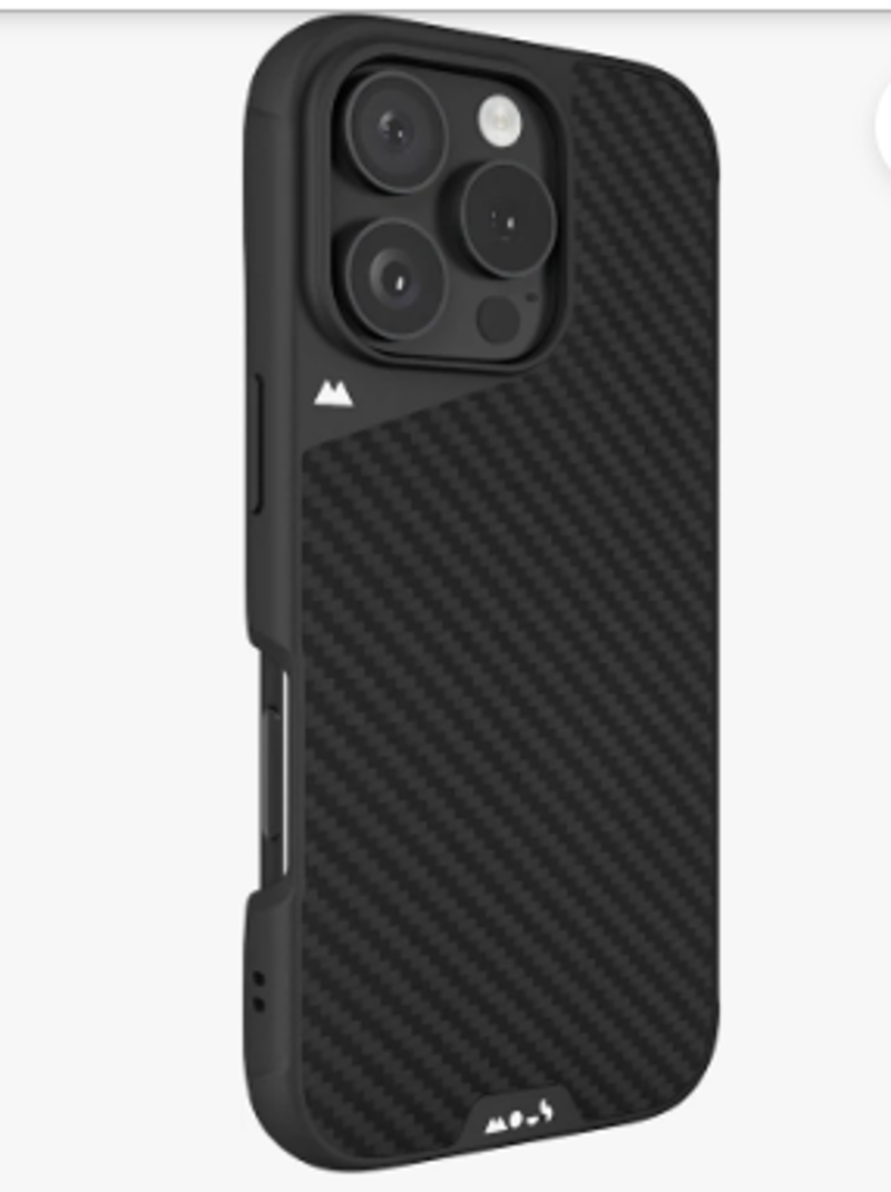 SP Connect Handlebar Mount Pro Black one size