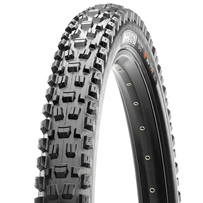 Maxxis Assegai 2 Folding Tire
